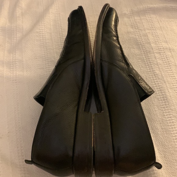 Cole Haan slip on loafers - Picture 6 of 11